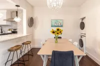 Northfork Townhouse Walk to All - 民宿