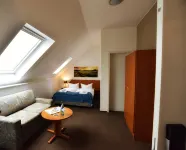 Trip Inn Goethe Hotel Messe Frankfurt - موقف سيارات