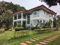 Camiguin Lanzones Resort - Wifi