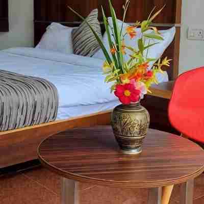 Nachiappa Palaniappa Grand Inn Rooms