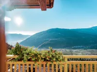 Nestl Niederhaushof Comfortable holiday residence