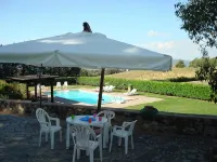 Villa with private pool 5/6 people - Villas