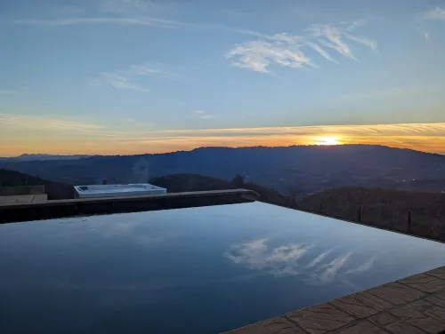 Valley of the Moon Getaway - Villas