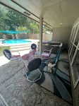 VRBO HOME AWAY Paradise Getaway House- With Pool and Hot Tub! - Pools