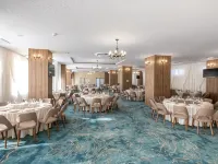 Fiald Hotel & Spa Hotels in Bacau