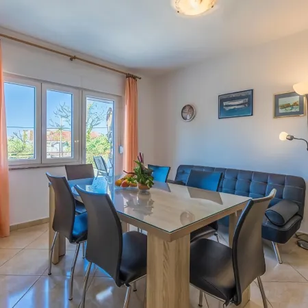 Apartment Maša