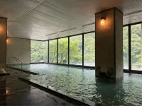 Entaijiso Hotels in Kurobe