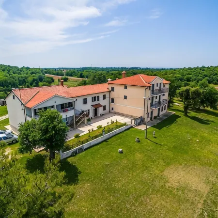 Stancija Lindi