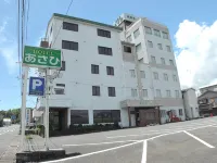 Hotel Asahi โรงแรมในซุกุโมะ