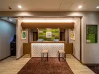 Super Hotel Marugame Station Front