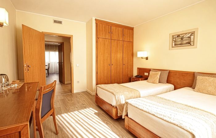 Hotel Dos Loios