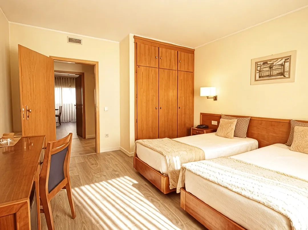 Hotel Dos Loios - Portugal
