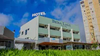 Beira Lago Palace Hotel - 2-Star