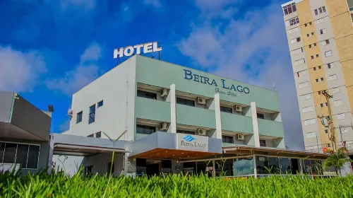 Beira Lago Palace Hotel - 2-Star