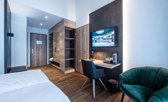 Hotel Krone Churwalden