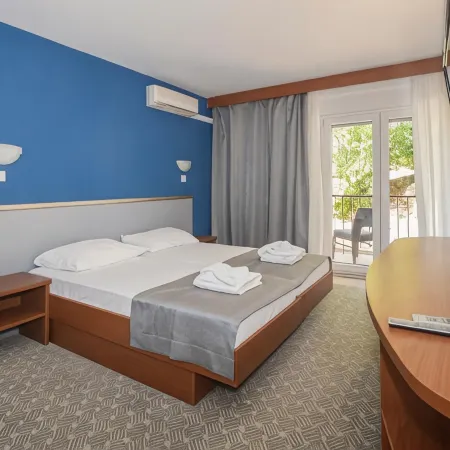 Hotel Lumbarda