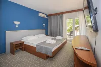 Hotel Lumbarda