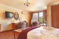 Harfield Guest Villa - Homestays