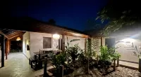 Reserva Natural Tierra Adentro Hotels in 