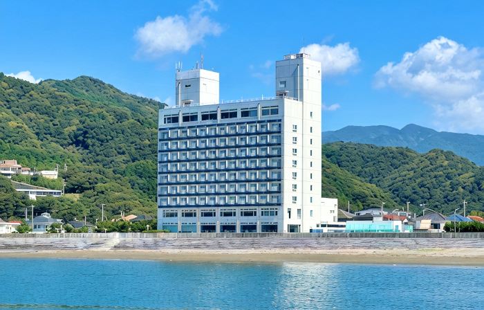 Nishiizu Matsuzaki Itoen Hotel