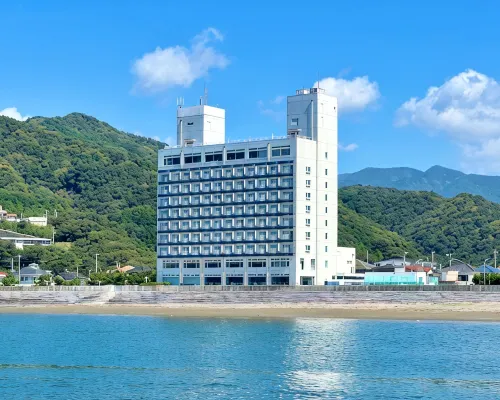 Nishiizu Matsuzaki Itoen Hotel Hotels in Kamo District
