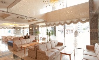 Hotel No.1 Takamatsu