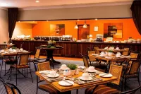 Greenway Woods Resort