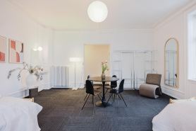 Nomad City Hotels