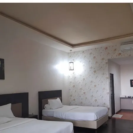 Villa Bukit Mas