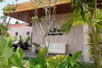 Terasawa Boutique Villa