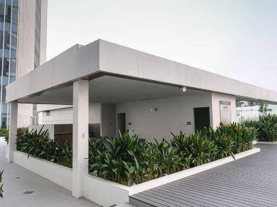Lovina 6-11 at Harbour Bay Residences