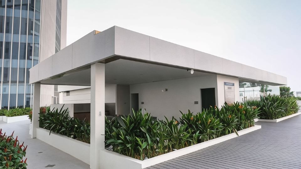 Lovina 6-11 at Harbour Bay Residences