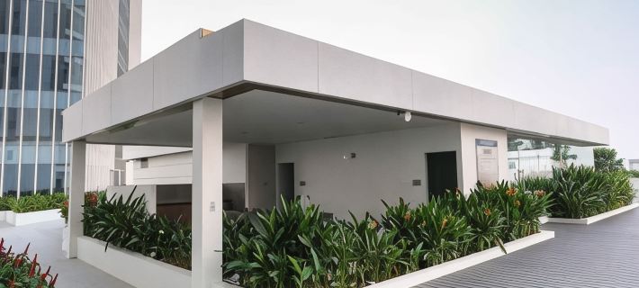 Lovina 6-11 at Harbour Bay Residences Hotels in Batu Ampar