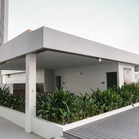 Lovina 6-11 at Harbour Bay Residences