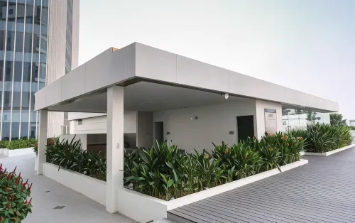 Lovina 6-11 at Harbour Bay Residences