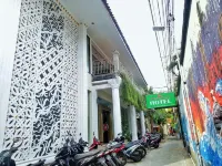 Malioboro Garden Hotel Yogyakarta