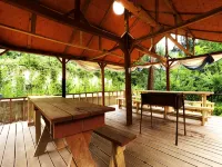 Jecheon Mountain, Vally and Me Pension - مبيت وإفطار