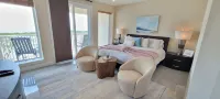 3 Level Luxury Beachlike Pool - Killer Sunsets