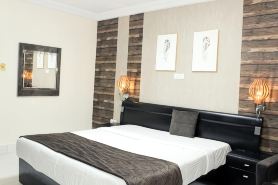 Oxygen orbis hotel and resort