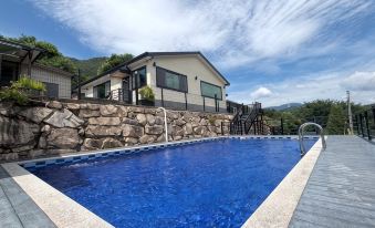 Miryang Gorye Pool Villa & Pension