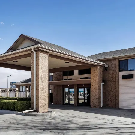 Comfort Inn