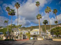 Hotel Metropole Hotels in Avalon