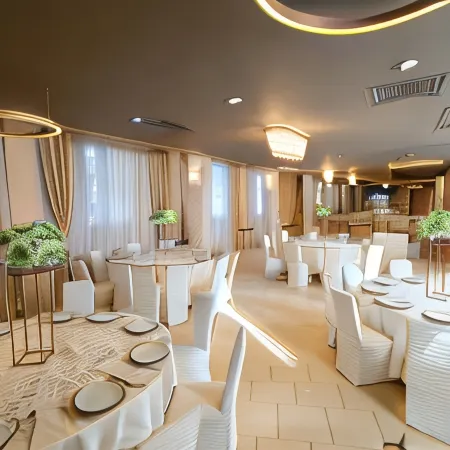 Hotel Pacific