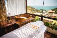 La Pedrera Small Hotel & Spa - spa