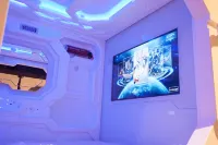 Izzzleep Aeropuerto Terminal 1 - Capsule Hotels