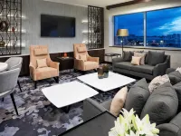 The Westin Edina Galleria - bar