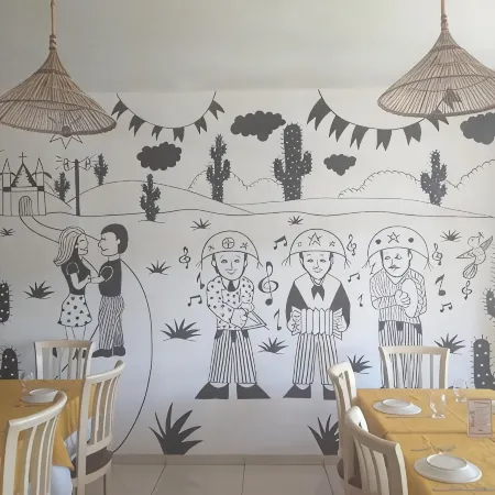 Hotel do Grande Rio