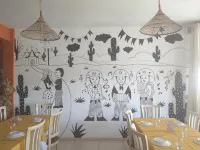 Hotel do Grande Rio - ที่มีบาร์