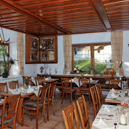 Hotel Winterl