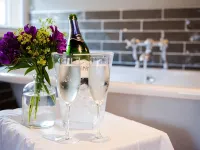 The White Hart, Overton Hotel a Basingstoke
